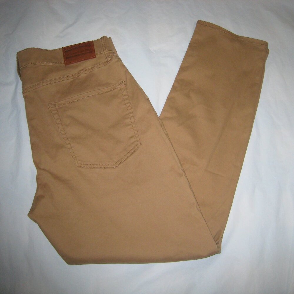 Lucky Brand Men's Khaki/Tan Chinos